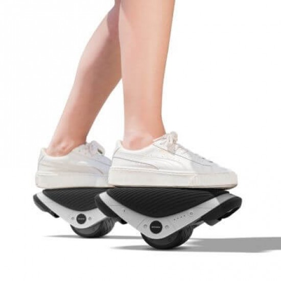 Scooter Drift W1 Segway Giày Trượt Cân Bằng Segway Drift W1